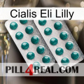 Cialis Eli Lilly dapoxetine2